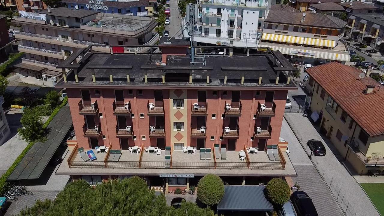 索尔酒店 伊拉克里亚马勒 外观 照片