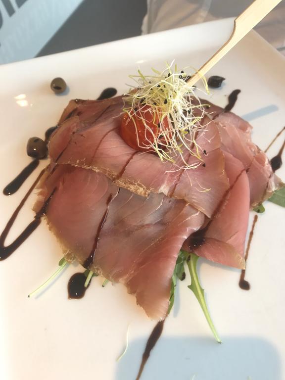 索尔酒店 伊拉克里亚马勒 外观 照片