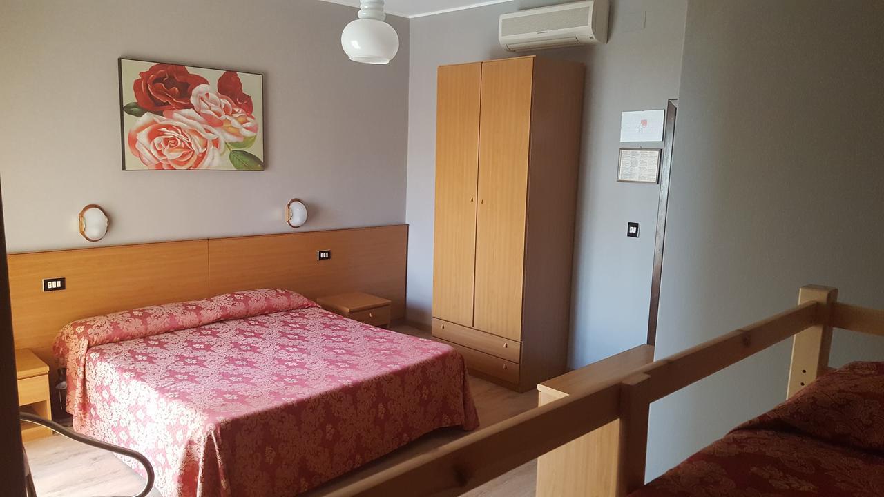 索尔酒店 伊拉克里亚马勒 外观 照片